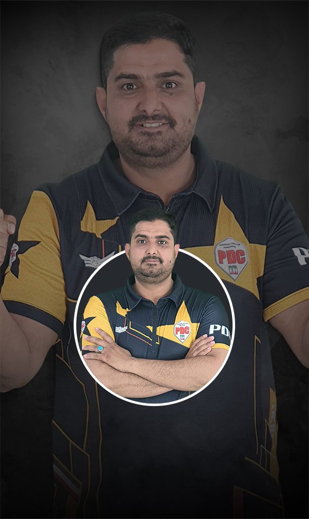 محمدرضا تقی کنگی 2