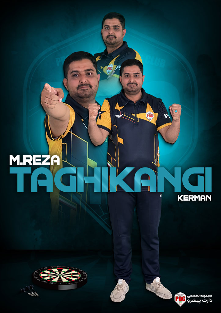 محمدرضا تقی کنگی 3