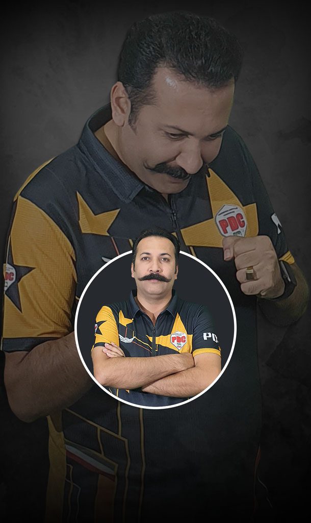 محمود هارونی 2