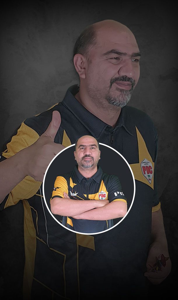 معرفت داننده 2