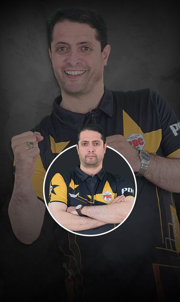 مهدی محمدیان 2