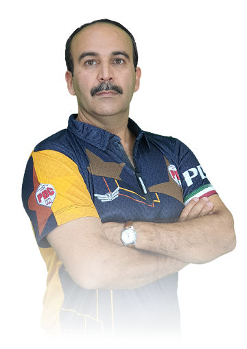 مهدی هوشمندان 1