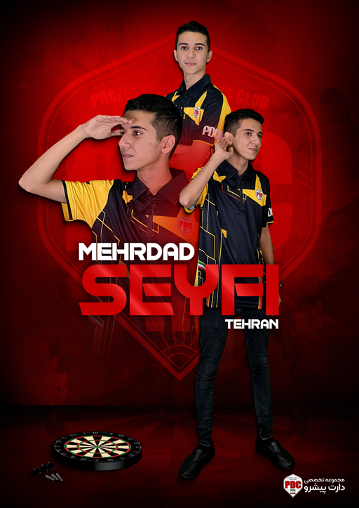 مهرداد سیفی 3