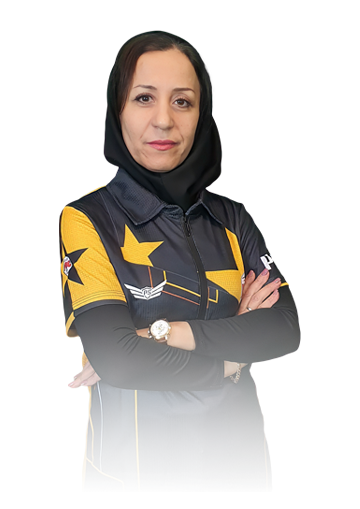 مهناز کاظمی 1