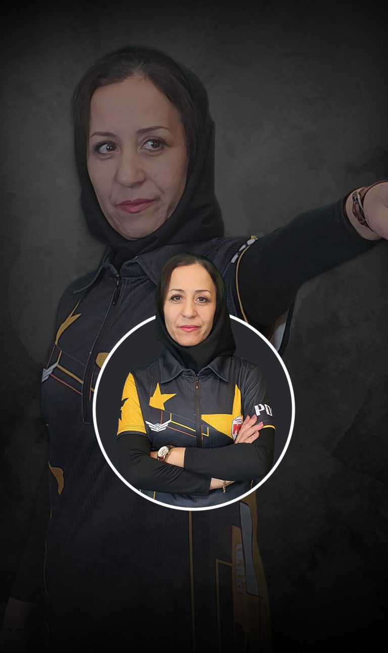 مهناز کاظمی 2