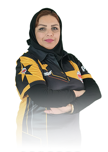 مهین محمدی 1