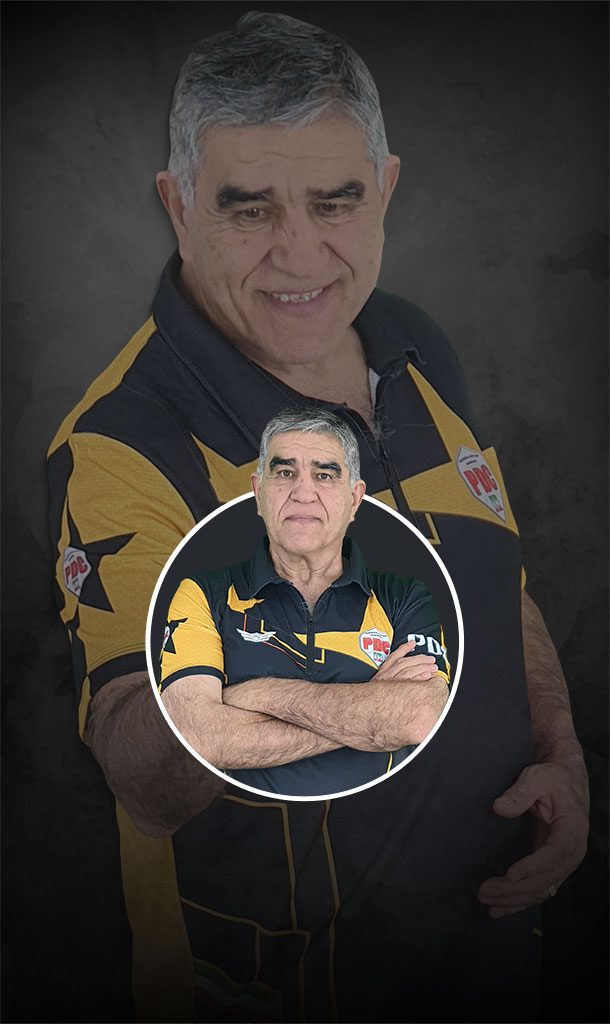 نادر قهاریان 2