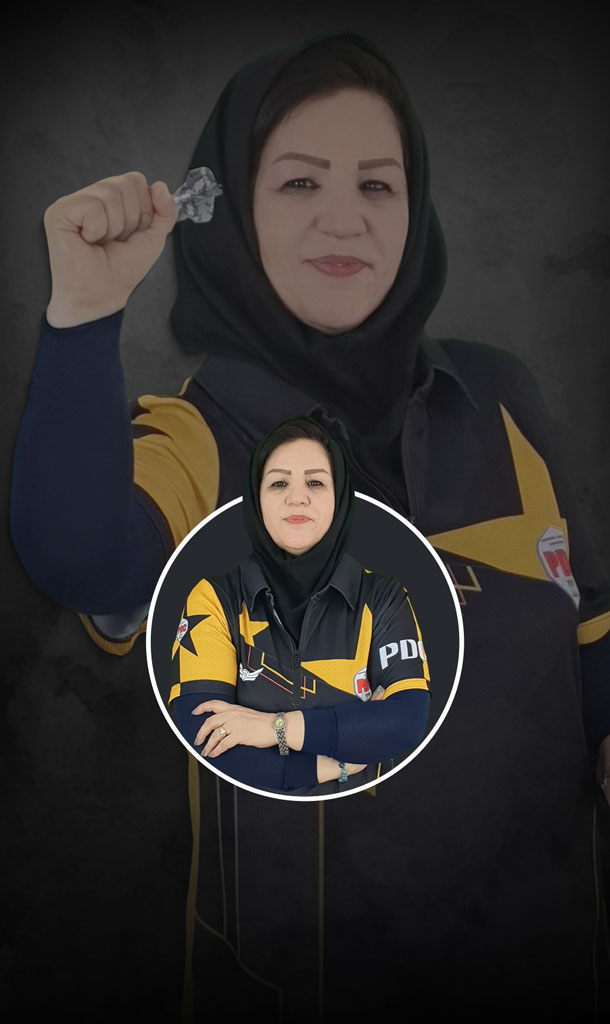 پروانه محتشم 2