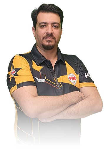 یاسر ارتباطی 1