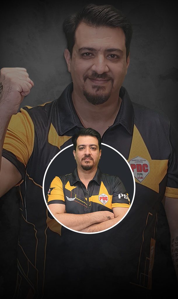 یاسر ارتباطی 2