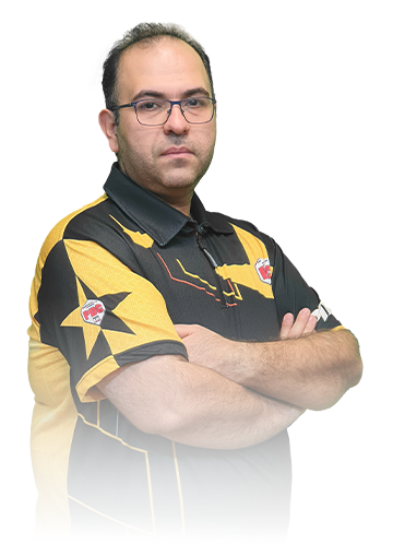 1 محسن میر باقری