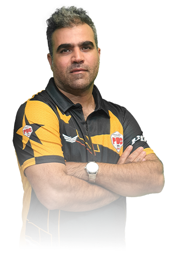 1 محمد غفوری