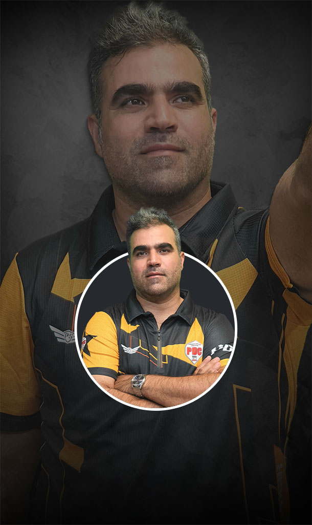 2 محمد غفوری