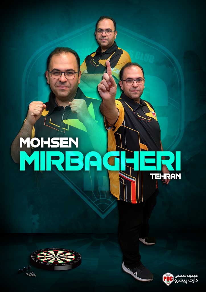 3 محسن میر باقری