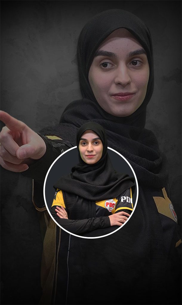 زهرا سبحانی مطلق 2