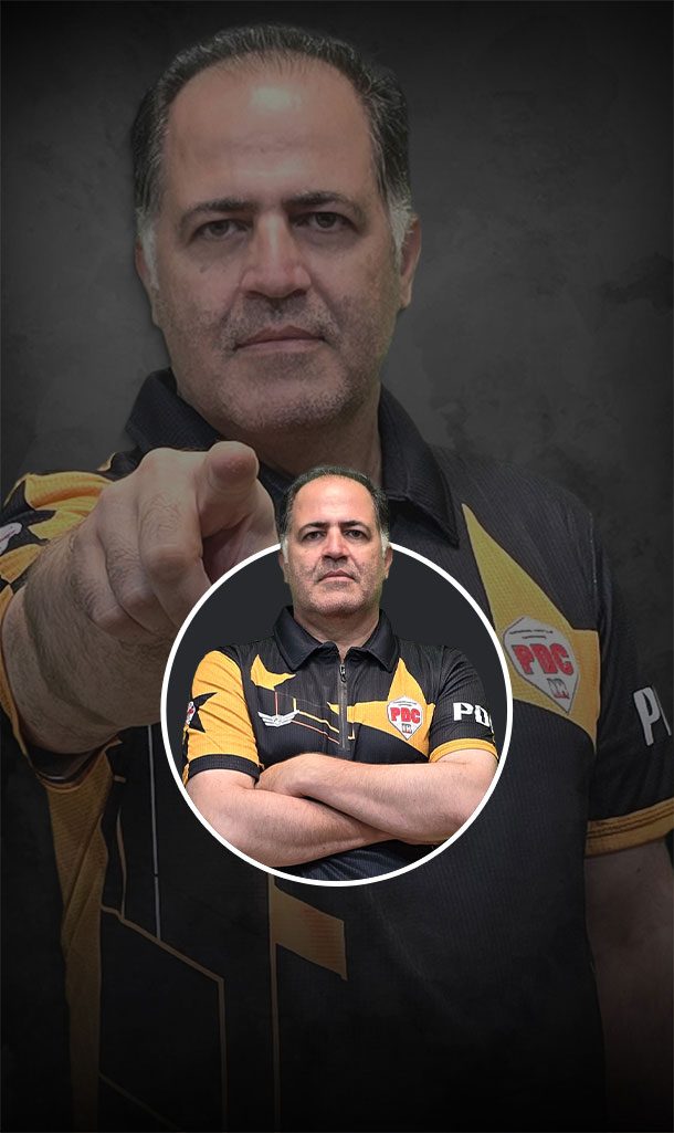 شهرام نصیری 2