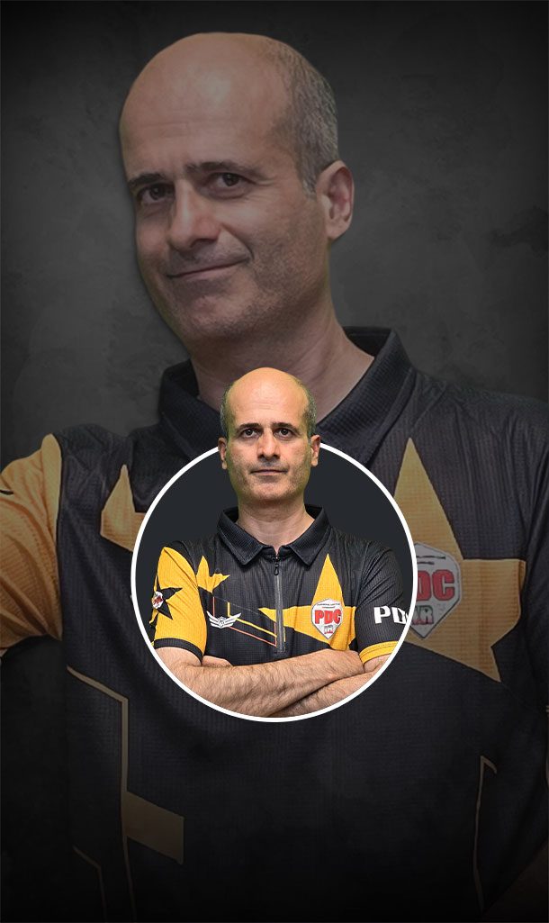 مازیار سلطانی قلاتی 2