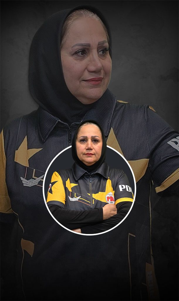 مژگان کیانپور 2