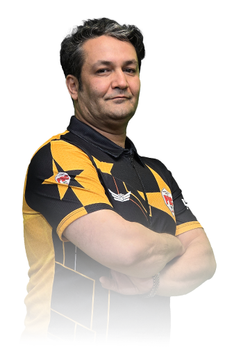 1 جهانگیر علیزاده