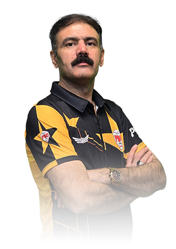 1 سعید عبدالملکی