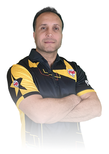 1 محمد انصاری پور