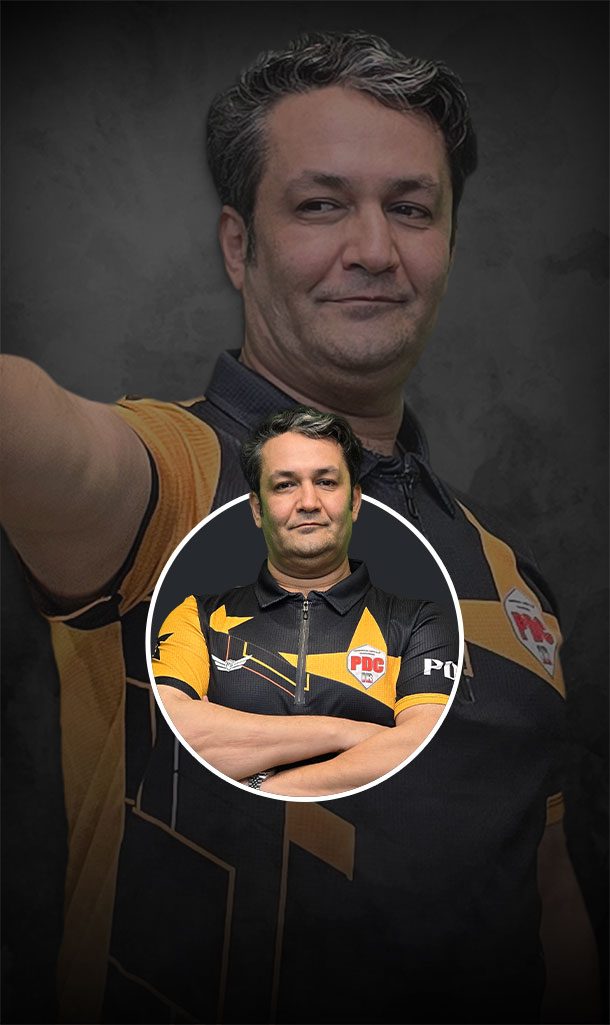 2 جهانگیر علیزاده