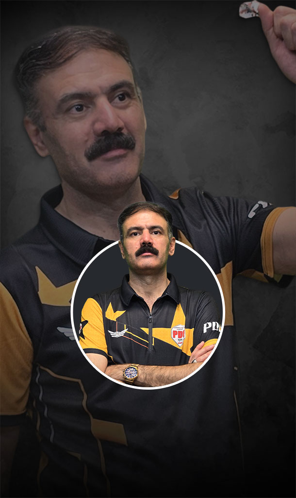 2 سعید عبدالملکی