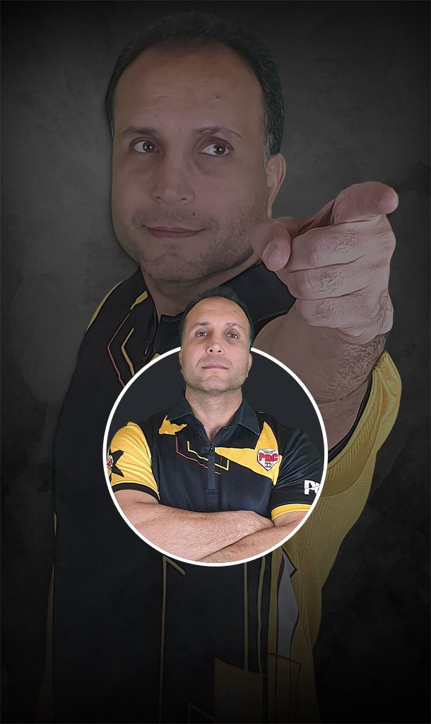 2 محمد انصاری پور