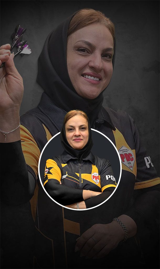 2 مریم بذر افکن