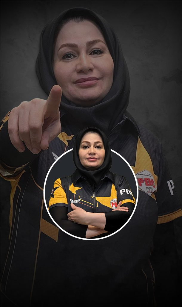 2 مریم مرادی