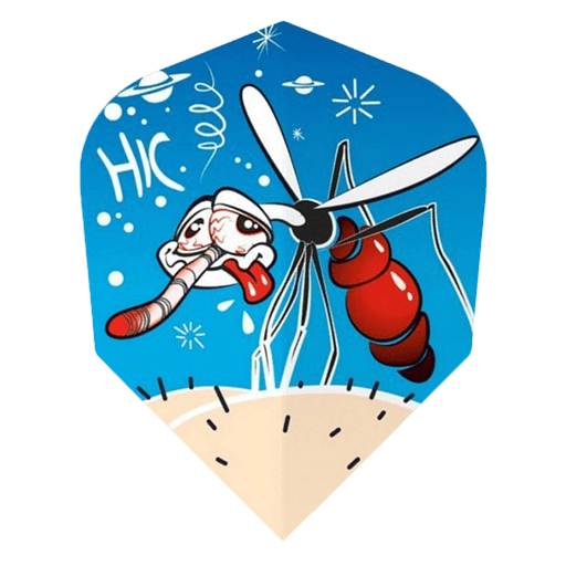 Harrows-Quadro-Drunk-Mosquito-1.png فلایت هروز Quadro Drunk Mosquito - تصویر 1