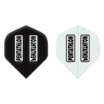 فلایت پنتالون 100 میکرون مدل Pentathlon Dart Flights