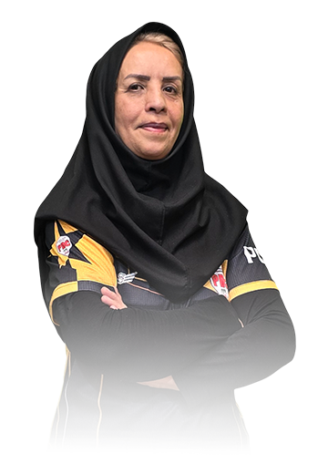 1 زهرا قهقایی