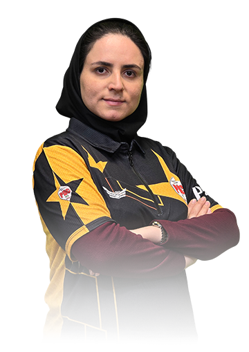 1 صفورا کنانی