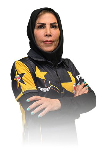 1 محترم بوستانی